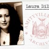 Rita Scott interviews Laura Didio, the journalist who had the exclusive for The Amityville Horror...