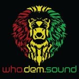 DJ Void Live @ Spirit for Who Dem Sound Tour