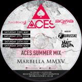 ACES Marbella Summer Mix by DJ Russke & Matt Holden 2015
