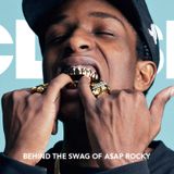 11/07/12: The Clash Magazine show with A$AP Rocky