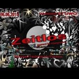 DJane Grinsekatze@Zeitlos Phase I - Stuwo Wilhelmshaven - 06.06.15 ++livecut++