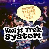 Kwijt Trek System | Openingset | Live @ MWFW 2016 (w/ Nadiem Shah & DJ Licious)