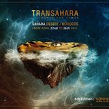 Johnny Blue @ Transahara Festival 2011 (Alternative Stage) , Morocco
