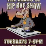 The Heads Up Hip Hop Show 26/01/15