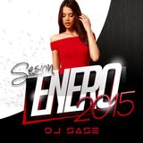 DJ SASE @ SESION ENERO 2015