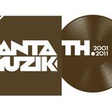 Pantamuzik: Past, Present and Future (2010)