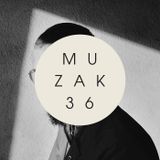 MUZAK 36: Moon Wheel