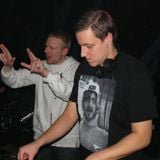 Cosmophonic Sound - Dutty Wine Set