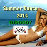 Summer Dance 2014 (Part 4)