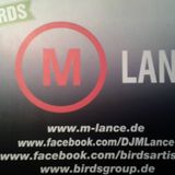 M-Lance House Mix Sept 2013