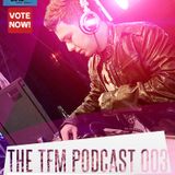 #Trancefamily Morocco Podcast 003 -- Guestmix : Arctic Moon