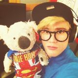 SuperKpop06June13 - Jinbo