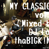 MY CLASSICS vol.5