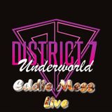 Eddie Mess Live @Club D7 Underworld (@We Love Afterhours) 2015_04_12 Prt02