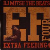 DJ Mitsu the Beats - Extra Feeding 4