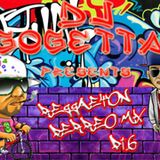Reggaeton Perreo Mix Pt.6