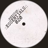 Reestar - Essentials #020
