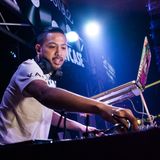 DJ Nix Damn P! - Philippines - Manila Showcase