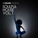 SOULFUL HOUSE Lounge Series vol. 1