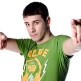 DJ Tila (Supertons) Extreme Sound Show #101 April 1st week 2012