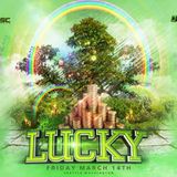 Lucky 2014 Pregame HYPE