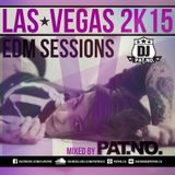 Pat.No. - EDM Las Vegas Sessions 2k15