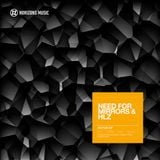 NEED FOR MIRRORS - ROTOR MIX - HORIZONS PODCAST 16 - 20/1/14