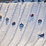 The Poconos Sled Bumpin' Mix
