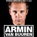 Dj Armin Van Buuren - Live @ Club Eau (Worldchartz)