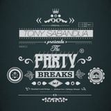 Tony Sabandija - Party Breaks Vol.1