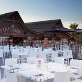 TIKI CLUB DJ SHARK UTF