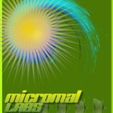 MicromalLABS - Old School Techno Studio Mix Session