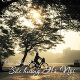 Cafe Blog số 90 - Sắc hương Hà Nội