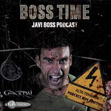 Javi Boss@boss time 02- 02-2013