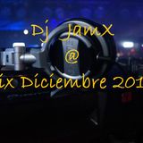 Mix Diciembre 2014 @ Dj JamX