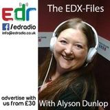 The EDX-Files Episode 4