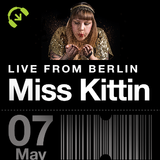 Miss Kittin - Beatport Live (07-05-2013)