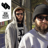 DASDA Presents 05 : BSN Posse
