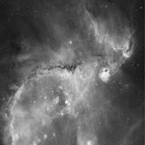 The Probable Edge of a Vast and Infinite Universe