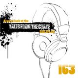 Tales From The Crate Radio Show #163 Part 01