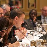 IDS' Jeremy Allouche interviews Danish Minister for Development Cooperation Christian Friis Bach