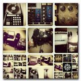 MIX MUESTRAS / 30 MIN