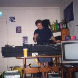 Brad Ashwell - Adventures In Wonderland (1993)