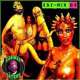 EARWAX EATERS #4