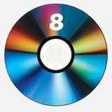 Mega Music Pack cd 8