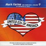 Mark Farina - United Dj's Of America