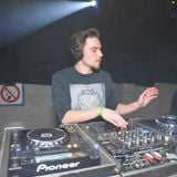 Warm Up Set @ CultUS w/ Lee Van Dowski (Decadance, Ghent)