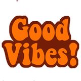 DJ MANUEL PEREZ - Good Vibes!