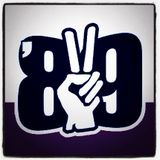 90s HH Megamix (Part 1)
