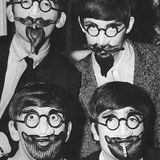 ROCKWORK ORANGE - MUSTACHE PARTY!